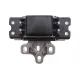 Подушка двигуна ліва MEYLE 100 199 1096 для VW Caddy 1.9TDI 2004-2010, Jetta 2.0TDI 2005-2010, Tiguan 2.0TDI 2007-