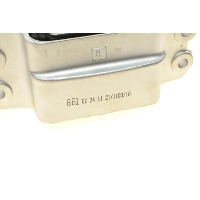 Подушка двигуна (L) VW Caddy 1.4/1,6/1,9DTI/2.0SDI 04-15 (всередині OE VAG)