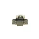 Подушка двигуна (L) Audi A3/Seat Leon/ Skoda Octavia/VW Caddy III 1.6TDI 04-