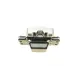 Подушка двигуна (L) Audi A3/Seat Leon/ Skoda Octavia/VW Caddy III 1.6TDI 04-