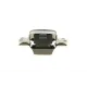 Подушка двигуна (L) Audi A3/Seat Leon/ Skoda Octavia/VW Caddy III 1.6TDI 04-