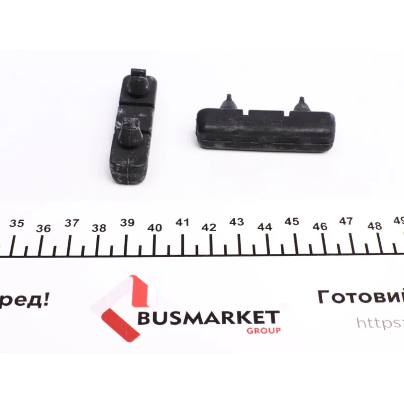 Подушка двигуна MEYLE 100 199 3101/S для Audi A8 3.0 TDI/TFSI 2010-2018 (комплект)