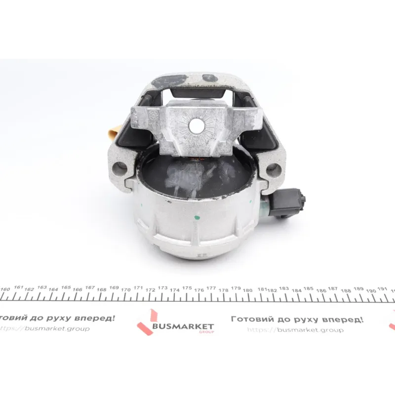 Подушка двигуна MEYLE 100 199 3102/S для Audi A6/A7 3.0 TFSI quattro 2010-2018 (комплект)