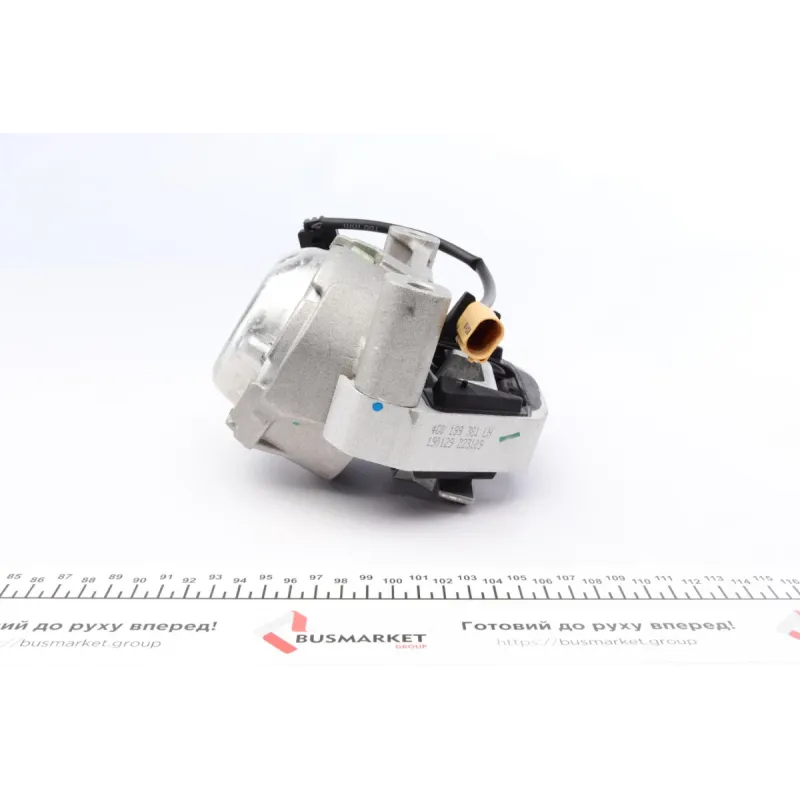 Подушка двигуна Audi A6/A7 3.0 TDI 10-18 (К-кт) (Всередині ОЕ quality)
