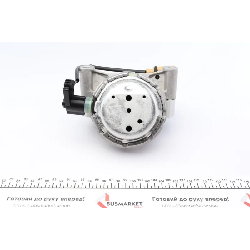 Подушка двигуна Audi A6/A7 3.0 TDI 10-18 (К-кт) (Всередині ОЕ quality)