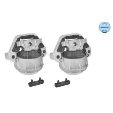 Подушка двигуна Audi A6/A7 3.0 FTSI quattro 10-18 (к-кт) (Всередині ОЕ quality)