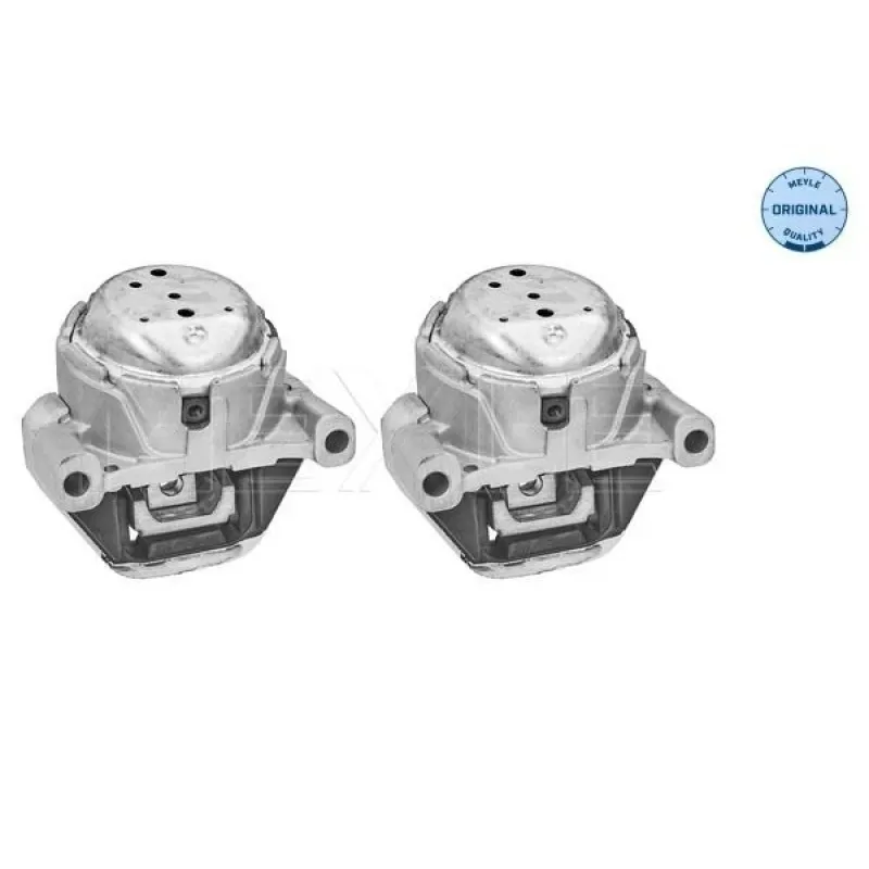 Подушка двигуна Audi A6/A7 3.0 FTSI quattro 10-18 (к-кт) (Всередині ОЕ quality)