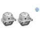 Подушка двигуна Audi A6/A7 3.0 FTSI quattro 10-18 (к-кт) (Всередині ОЕ quality)