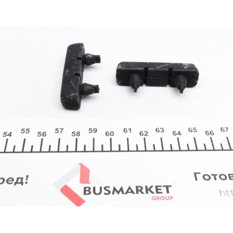 Подушка двигуна Audi A6/A7 3.0 FTSI quattro 10-18 (к-кт) (Всередині ОЕ quality)