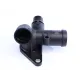 Фланець системи охолодження MEYLE 100 226 0012 для Audi A4 B6/B7 1.8T (2000-2008) задній