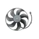 Вентилятор охолодження двигуна Audi A3/TT/Skoda Fabia/Octavia/VW Bora/Golf/Polo 1.0-2.3 94-