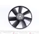 Вентилятор охолодження двигуна MEYLE 100 236 0017 для VW Golf III/Passat B3/B4 1.4D-2.0 1988-1999, Ø305мм, 250Вт