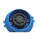 Кришка бачка розширювального MEYLE 100 238 0002 для Volkswagen Caddy, Crafter, LT, T5