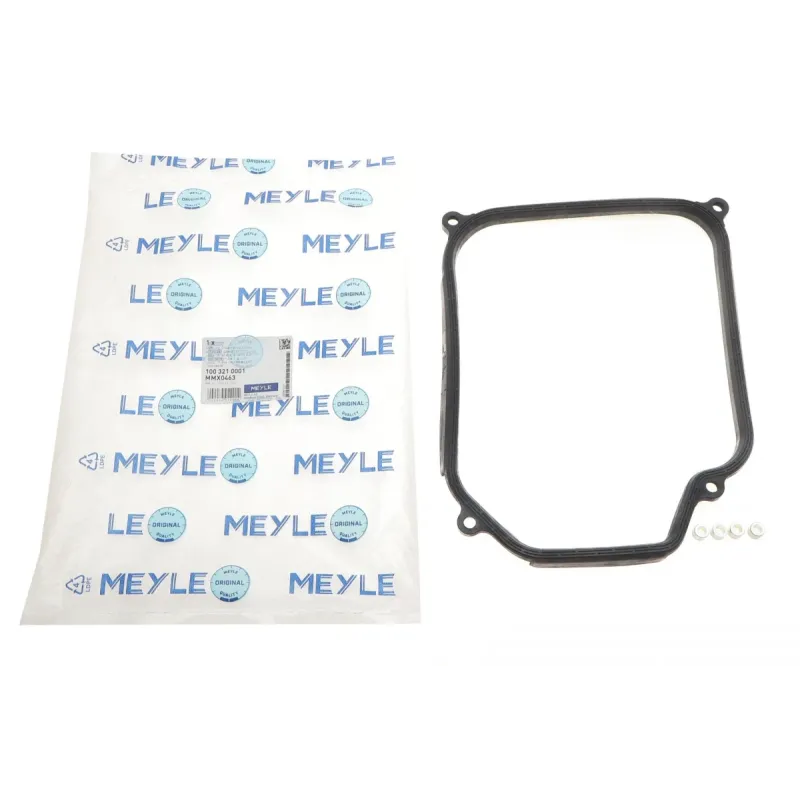 Прокладка піддону АКПП MEYLE 100 321 0001 для VW Golf IV/V 1.4-2.0/1.9 TDI 1997-2008