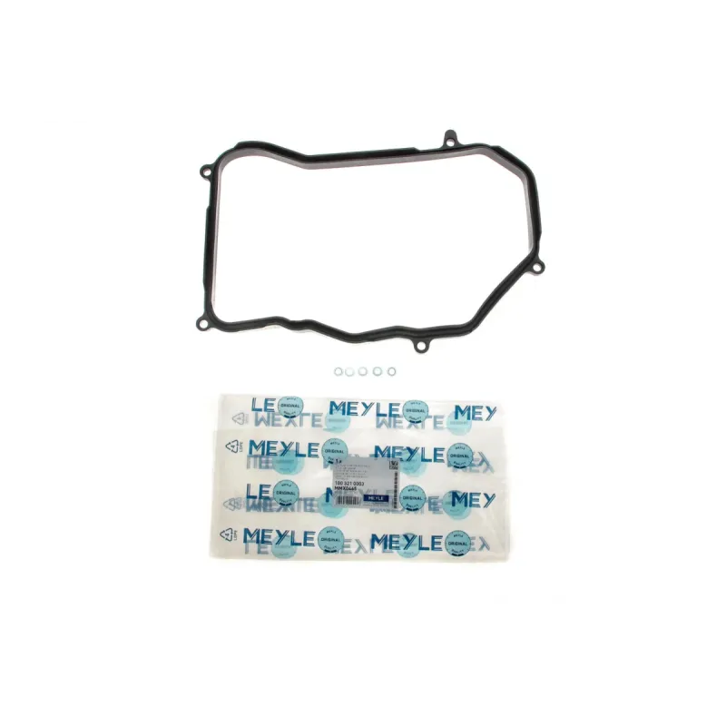 Прокладка масляного піддону MEYLE 100 321 0003 для Audi A4 B5, VW Passat B5 1.8-2.8 1996-2005