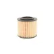Фільтр масляний VW Fox/Polo/Seat Ibiza/Skoda Fabia/Rapid 1.2i 02-