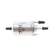 Фільтр паливний MEYLE 100 323 0003 для VW Caddy, Audi A3, Seat Ibiza, Skoda Fabia, з регулятором тиску