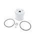 Фільтр паливний MEYLE 100 323 0007 для Fiat Ducato, Citroen Jumper 1.9/2.4D/2.5TD 1994-2002