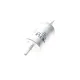 Фільтр паливний MEYLE 100 323 0011 для Skoda Fabia, VW Polo 1.2/1.4 2001-, діаметр 77.6 мм
