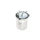 Фільтр паливний Skoda Fabia/Rapid/Roomster/ VW Fox/Polo 1.2-1.4 TDI 09-