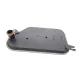 Фільтр АКПП MEYLE 100 325 0005 для Audi A4 B5/B6, A6 C5 1.8-3.0 TDI 1994-2004, тип 5HP19