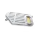Фільтр АКПП MEYLE 100 325 0005 для Audi A4 B5/B6, A6 C5 1.8-3.0 TDI 1994-2004, тип 5HP19