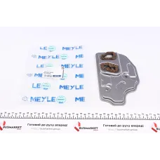 Фільтр АКПП MEYLE 100 325 0007 для Skoda Fabia, Octavia, VW Golf V, Jetta (09G)