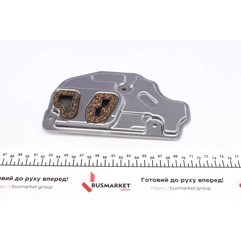 Фільтр АКПП MEYLE 100 325 0007 для Skoda Fabia, Octavia, VW Golf V, Jetta (09G)