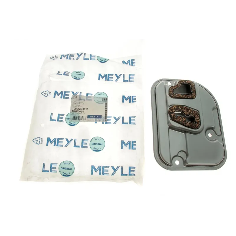 Фільтр АКПП MEYLE 100 325 0010 для Audi Q3, Volkswagen Tiguan, Passat B7 2.0 TFSI
