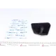 Фільтр АКПП MEYLE 100 325 0011 для Audi Q7 3.6 FSI 2006-2010 (6HP19)
