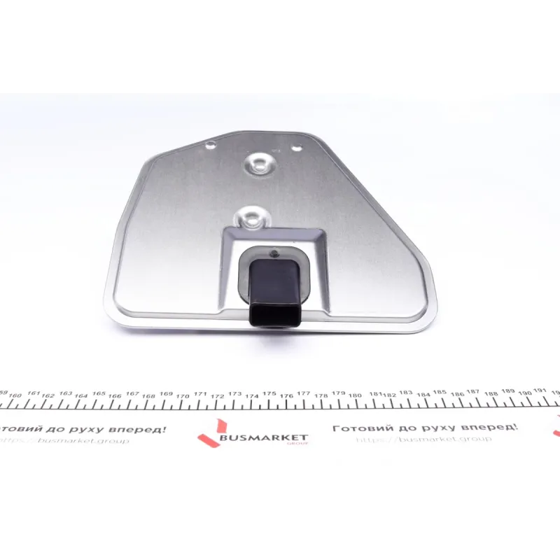 Фільтр АКПП MEYLE 100 325 0011 для Audi Q7 3.6 FSI 2006-2010 (6HP19)