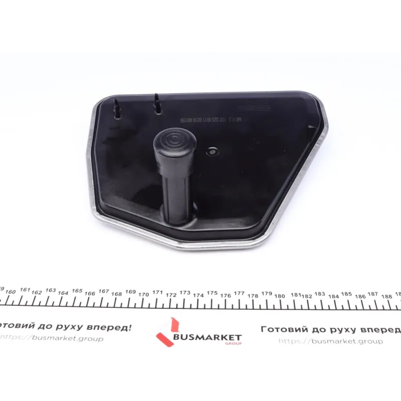 Фільтр АКПП MEYLE 100 325 0011 для Audi Q7 3.6 FSI 2006-2010 (6HP19)