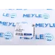 Фільтр АКПП MEYLE 100 325 0011 для Audi Q7 3.6 FSI 2006-2010 (6HP19)