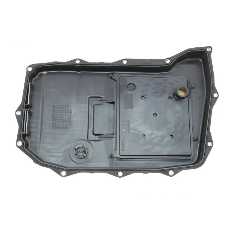 Фільтр АКПП Audi A4/A5/A8/Q5/Q7/VW Touareg 2.0 TDI/2.0 TFSI/3.0 TDI 15-
