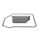 Фільтр АКПП MEYLE 100 398 0003 для Audi A4 B5/B6 1.8-3.0 TDI 1994-2004 (ZF 5HP19)