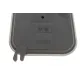Фільтр АКПП MEYLE 100 398 0003 для Audi A4 B5/B6 1.8-3.0 TDI 1994-2004 (ZF 5HP19)
