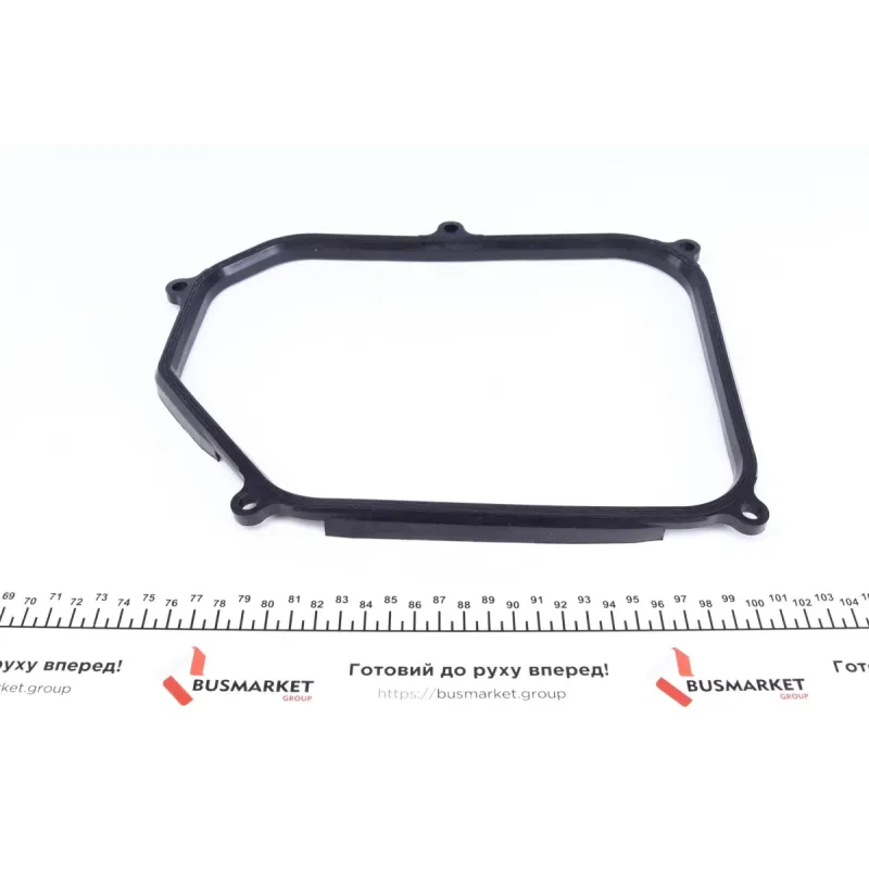 Фільтр АКПП VW T4 1.9D-2.5 90-03 (з прокладкою)