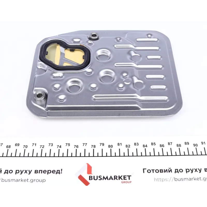 Фільтр АКПП VW T4 1.9D-2.5 90-03 (з прокладкою)