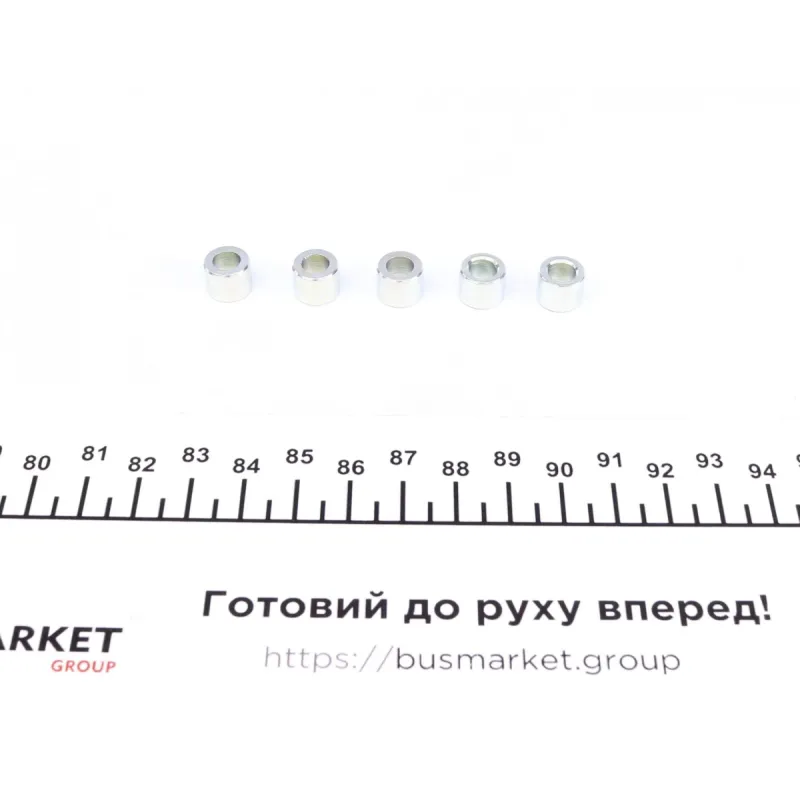Фільтр АКПП VW T4 1.9D-2.5 90-03 (з прокладкою)