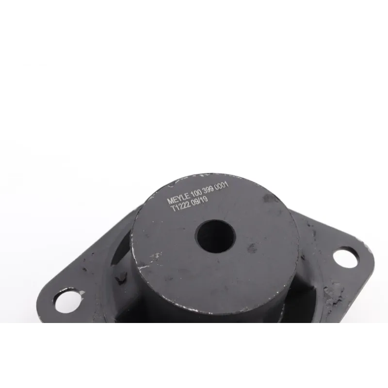 Подушка КПП MEYLE 100 399 0001 для Audi 100 C3/C4, VW Passat B3/B4 1.6D-2.8 1980-2000