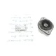 Подушка КПП MEYLE 100 399 0009 для Audi A4 B5, A6 C4/C5, VW Passat B5 1.9-2.5 TDI