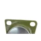 Сайлентблок балки (задньої) Audi 100 90-94/A6 94-97 (R)