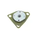 Сайлентблок балки (задньої) Audi 100 90-94/A6 94-97 (R)