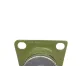 Сайлентблок задньої балки MEYLE 100 399 0011 для Audi 100 C4, A6 C4