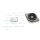 Подушка КПП MEYLE 100 399 0015 для Audi A4 B5, A6 C5, Volkswagen Passat B5 1994-2005