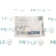 Подушка КПП MEYLE 100 399 0015 для Audi A4 B5, A6 C5, Volkswagen Passat B5 1994-2005