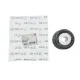 Сайлентблок балки передньої MEYLE 100 399 0017 для Audi A4 B5, A6 C5, VW Passat B5 1997-2005