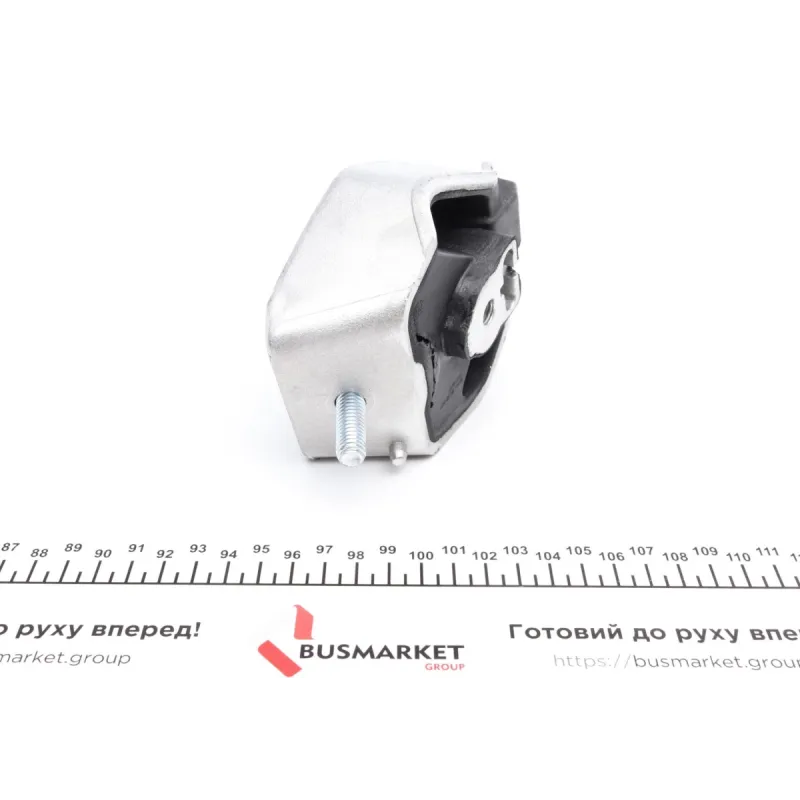 Подушка АКПП Audi 100/A6 2.2-2.8 90-97
