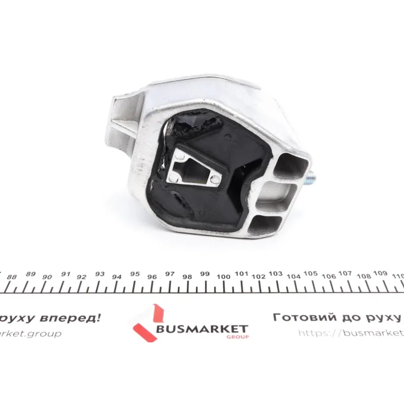 Подушка АКПП Audi 100/A6 2.2-2.8 90-97