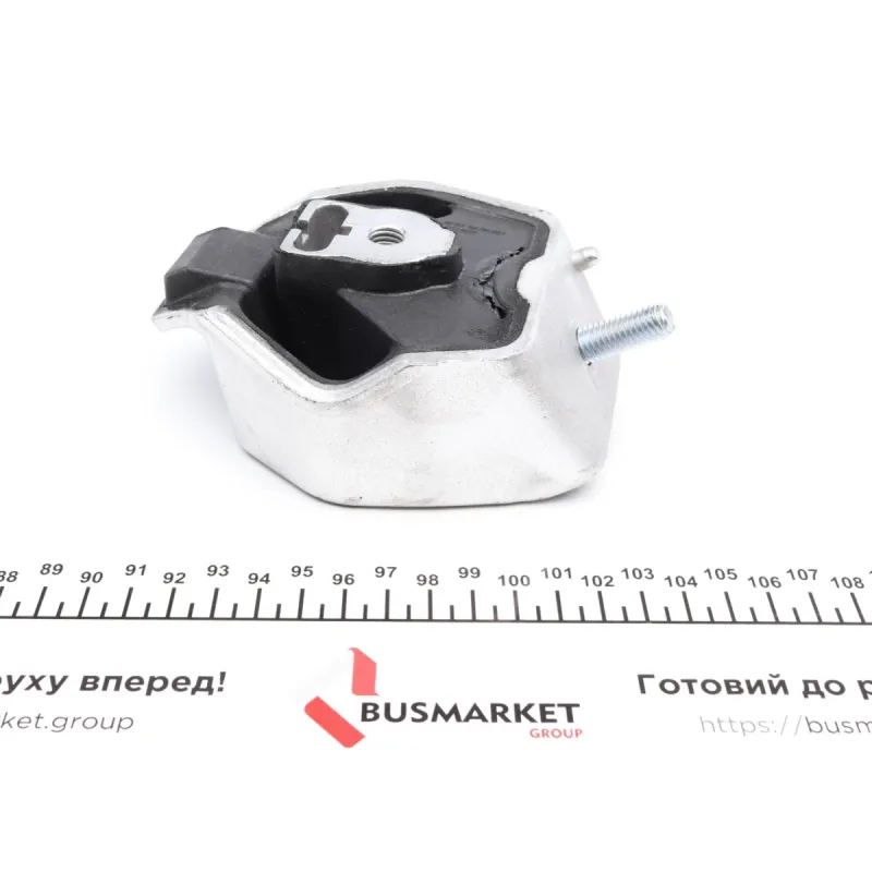 Подушка АКПП Audi 100/A6 2.2-2.8 90-97